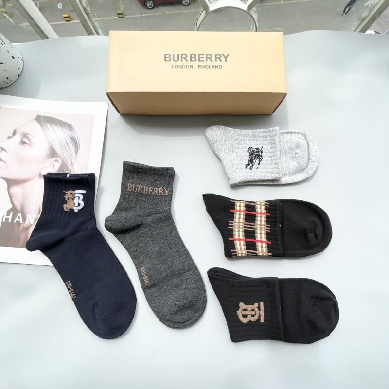 Burberry Socks